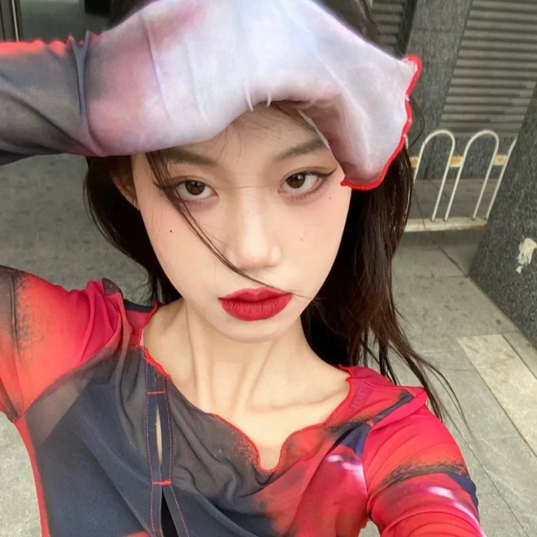 小丑的眼泪