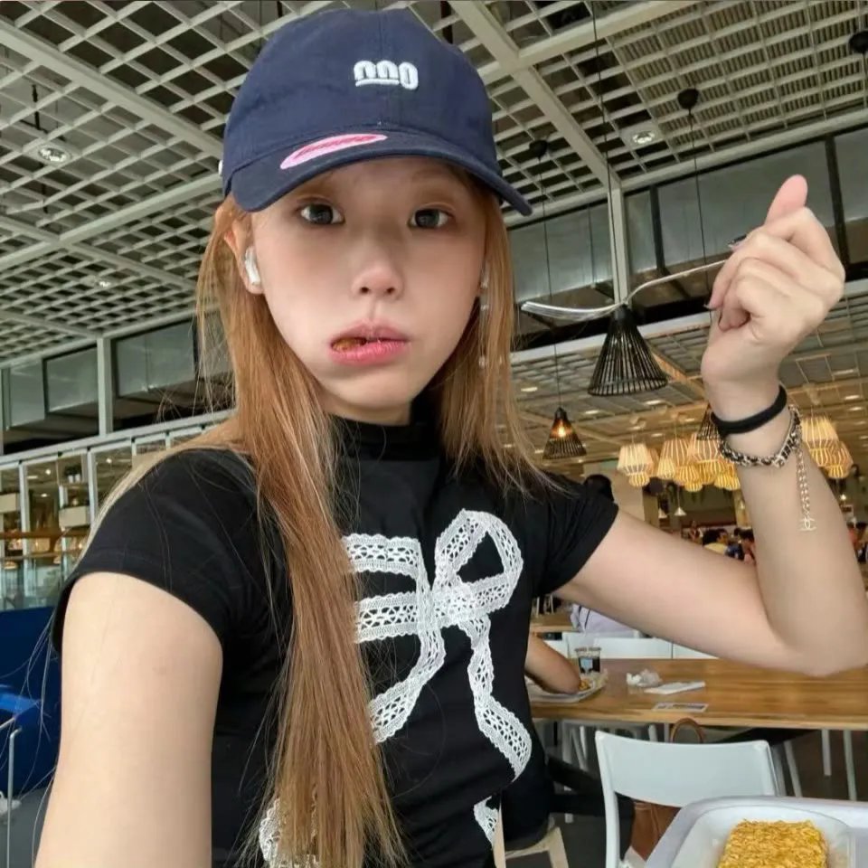 夏日不宜入爱河