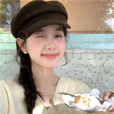 大寒桃花开